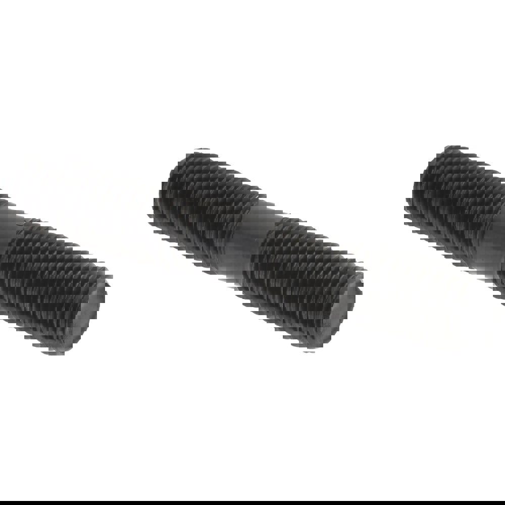 Equal Double Threaded Stud: 5/16-18 Thread, 2